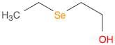 Ethanol, 2-(ethylseleno)-