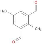 1,3-Benzenedicarboxaldehyde, 2,5-dimethyl-