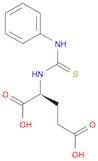L-Glutamic acid, N-[(phenylamino)thioxomethyl]-