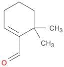 1-Cyclohexene-1-carboxaldehyde, 6,6-dimethyl-