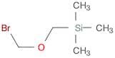 Silane, (bromomethoxymethyl)trimethyl-