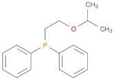 Phosphine, [2-(1-methylethoxy)ethyl]diphenyl-