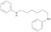 1,6-Hexanediamine, N1,N6-diphenyl-