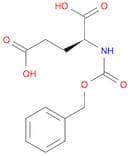 L-Glutamic acid, N-[(phenylmethoxy)carbonyl]-