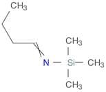 Silanamine, N-butylidene-1,1,1-trimethyl-