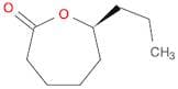 2-Oxepanone, 7-propyl-, (7S)-