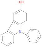 9-phenyl-9H-carbazol-3-ol