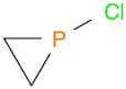 Phosphirane, 1-chloro-