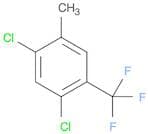 2,4-Dichloro-5-methylbenzotrifluoride