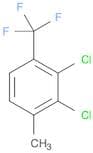 2,3-Dichloro-1-methyl-4-(trifluoromethyl)benzene