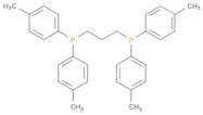 Phosphine, 1,1'-(1,3-propanediyl)bis[1,1-bis(4-methylphenyl)-