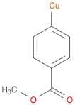 Copper, [4-(methoxycarbonyl)phenyl]-