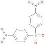 Benzene, 1,1'-sulfonylbis[4-nitro-