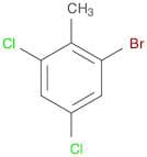 2-Bromo-4,6-dichlorotoluene