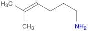 5-methylhex-4-en-1-amine