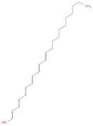 Docosahexaen-1-ol (9CI)