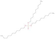 Phosphoric acid, C10-16-alkyl esters