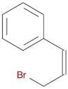 Benzene, [(1Z)-3-bromo-1-propen-1-yl]-