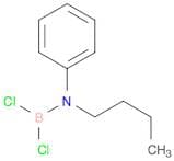 Boranamine, N-butyl-1,1-dichloro-N-phenyl- (9CI)