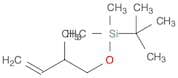 Silane, (1,1-dimethylethyl)dimethyl[(2-methyl-3-buten-1-yl)oxy]-