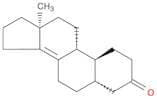 Estr-8(14)-en-3-one, (5α)- (9CI)