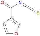 3-Furancarbonyl isothiocyanate
