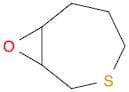 8-Oxa-3-thiabicyclo[5.1.0]octane (9CI)