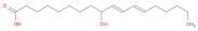10,12-Octadecadienoic acid, 9-hydroxy-, (10E,12E)-