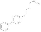 4-(Hex-5-en-1-yl)-1,1'-biphenyl