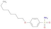 4-(Octyloxy)benzenesulfonamide