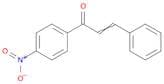 2-Propen-1-one, 1-(4-nitrophenyl)-3-phenyl-