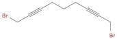 2,7-Nonadiyne, 1,9-dibromo-