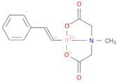 TRANS-2-PHENYLVINYLBORONIC ACID MIDA ESTER