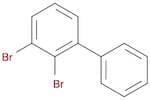 1,1'-Biphenyl, 2,3-dibromo-