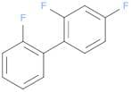 2,2',4-Trifluoro-1,1'-biphenyl