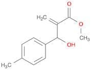 Methyl 2-(hydroxy(p-tolyl)methyl)acrylate