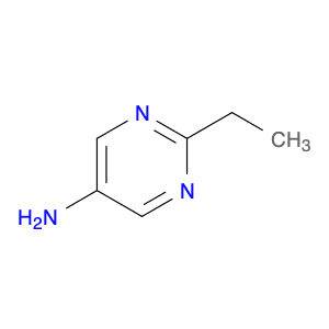 5-Pyrimidinamine, 2-ethyl-