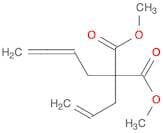 Propanedioic acid, 2-(2,3-butadien-1-yl)-2-(2-propen-1-yl)-, 1,3-dimethyl ester