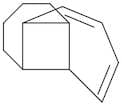 Tricyclo[5.5.0.02,8]dodeca-3,5-diene (9CI)