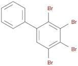 1,1'-Biphenyl, 2,3,4,5-tetrabromo-