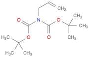 Imidodicarbonic acid, 2-(2-propen-1-yl)-, 1,3-bis(1,1-dimethylethyl) ester