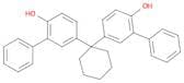[1,1'-Biphenyl]-2-ol, 5,5''-cyclohexylidenebis-