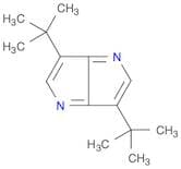 Pyrrolo[3,2-b]pyrrole, 3,6-bis(1,1-dimethylethyl)-