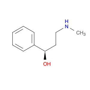 Benzenemethanol, α-[2-(methylamino)ethyl]-, (αR)-