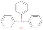 (diphenylarsoroso)benzene