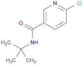 N-t-Butyl 6-chloronicotinamide