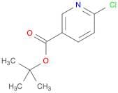 6-Chloronicotinic acid tert-butyl ester
