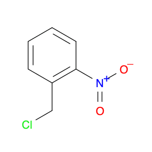 Benzene, (chloromethyl)nitro-