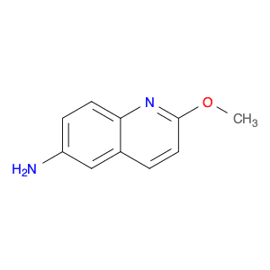 2-Methoxyquinolin-6-amine
