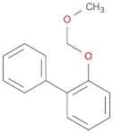 1,1'-Biphenyl, 2-(methoxymethoxy)-
